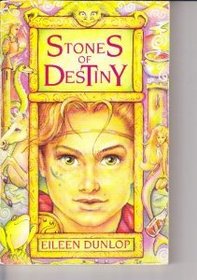 Stones of Destiny