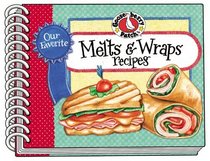 Our Favorite Melts & Wraps Recipes