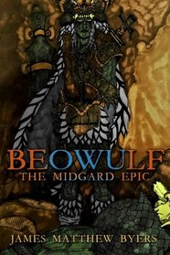 Beowulf: The Midgard Epic