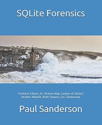 SQLite Forensics