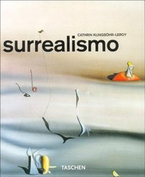 Surrealismo (Serie Menor) (Spanish Edition)