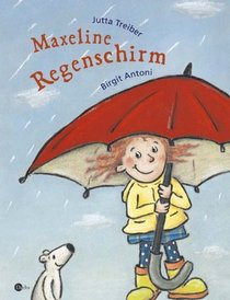 Maxeline Regenschirm.