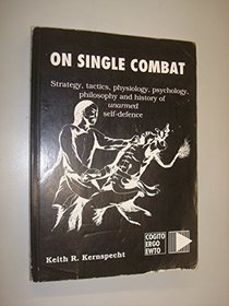 On Single Combat