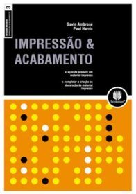 Impressao E Acabamento (Em Portuguese do Brasil)