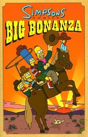 Simpson's Big Bonanza