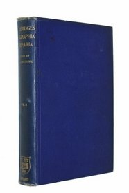 Biographia Literaria