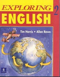 Exploring English, 1995 Workbook Edition