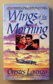 Wings of the Morning (Wings of the Morning)