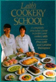 Leith's Cookery School