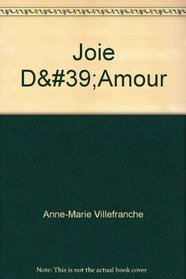 Joie D'Amour