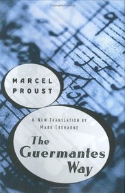 The Guermantes Way