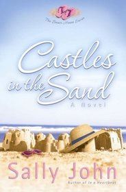 Castles in the Sand (Beach House, Bk 2)