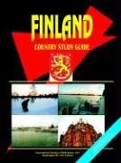 Finland: Country Study Guide (World Country Study Guide Library)