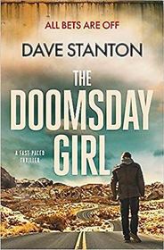 The Doomsday Girl: A Dan Reno Novel (Dan Reno Novels) (Volume 6)