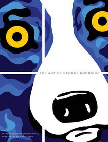 The Art of George Rodrigue