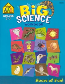 Big Science Workbook
