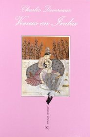 Venus En India (La Sonrisa Vertical) (Spanish Edition)