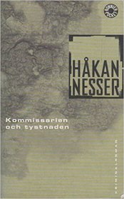 Kommissarien Och Tystnaden (The Inspector and Silence) (Inspector Van Veeteren, Bk 5) (Swedish Edition)