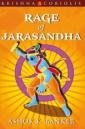 Rage of Jarasandha (Krishna Coriolis Series)