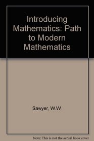 Introducing Mathematics