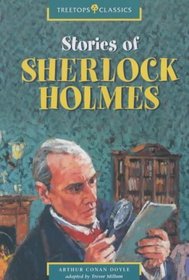 Oxford Reading Tree: Stage 16: TreeTops Classics: Sherlock Holmes: Stories of Sherlock Holmes (Oxford Reading Tree Treetops)