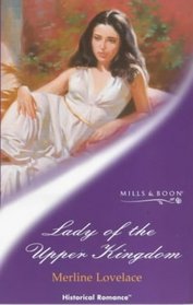 Lady of the Upper Kingdom (Historical Romance)