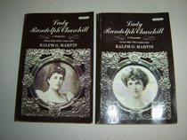 Lady Randolph Churchill : Volume 2 - 1985-1921
