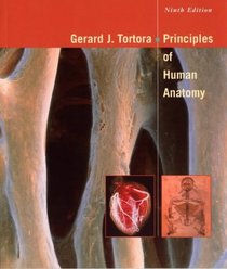 Text Sampler to Accompany Principles of Human Anat Omy, Ninth Edition