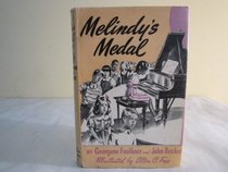 Melindy's Medal