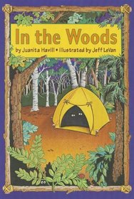 In The Woods (Scott Foresman Reader - Level:  Easy)
