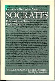 Socrates (Arguments of the Philosophers)