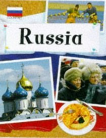 Russia (Picture a Country S.)