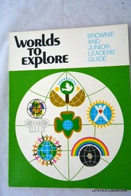 Girl Scout Badges and Signs (Leader's Guide)