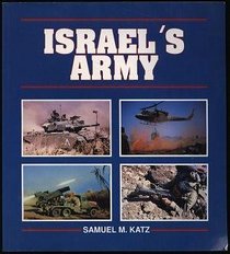 Israel's Army (Power Series)