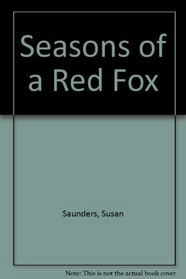 Seasons of a Red Fox
