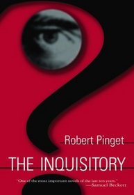The Inquisitory (John F. Byrne French Literature Series)