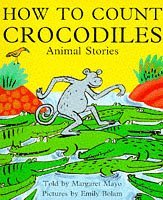 How to Count Crocodiles (Dolphin Books)