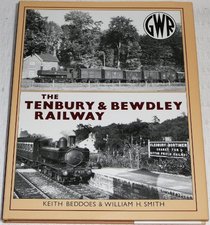 The Tenbury and Bewdley Railway
