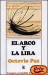 El Arco Y La Lira (Lenqua y Estudios Literarios)