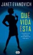 Que Vida Esta (Hard Eight) (Stephanie Plum, Bk 8) (Spanish Edition)