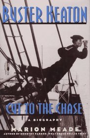 Buster Keaton: Cut to the Chase