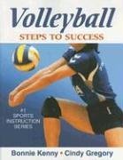 Volleyball: Steps to Success