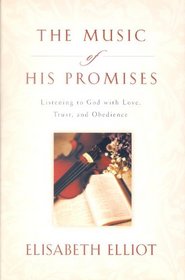The Music of His Promises
