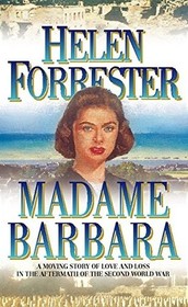 Madame Barbara (Large Print)