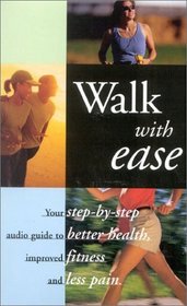 Walk With Ease: An Audio guide