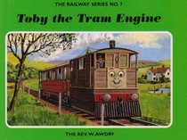 Toby the Tram Engine (Railway)