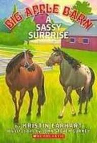 Sassy Surprise (Big Apple Barn)