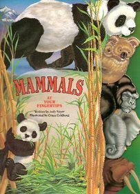Mammals (At Your Fingertips)