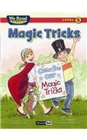 Magic Tricks (We Read Phonics)