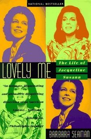 Lovely Me: The Life of Jacqueline Susann